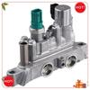 Durable-For Honda Crosstour Pilot Acura Tlx Mdx 158105G0A01 15810-5G0-A01 Engine Variable Timing VVT Solenoid