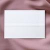 50 Pieces Luxurious Vellum Paper Invitation Envelopes Vellum Paper Sleeves Perfect For Weddings And Special Events