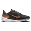 Nike Air Winflo 9 Grey Metallic Copper Женские кроссовки Dark-Smoke-Grey Olive-Grey Metallic-Silver DD8686-005