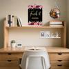 Fu-ck It 2026 Calendar for Tired-Ass Women, 2026 Fu-ck It Wall Calendar for Tired Women, Humor Hanging Month Calendar,Hanging Calendar for Home