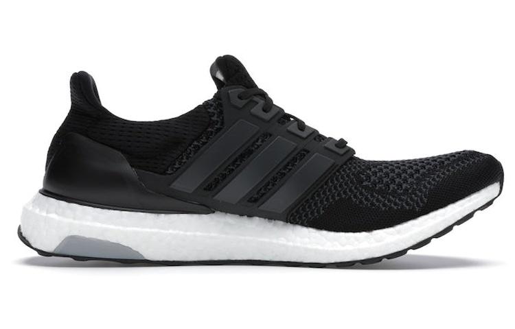 Adidas UltraBoost 1.0 'Core Black' S77417