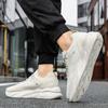Кроссовки мужские модные Laica Super Light Pite Спорт на открытом воздухе Теннис Фитнес Кроссовки