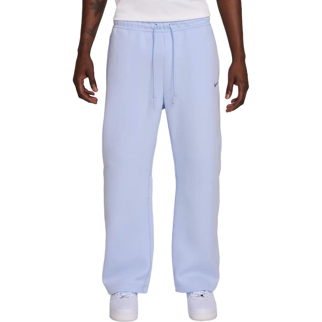 Nike DNA NOCTA Технологичные флисовые повседневные брюки мужские FD8461-568