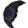 Casio G-Shock Digital Bio-Based Resin Remezzo Quartz DW-5600RW-1 200M Мужские часы