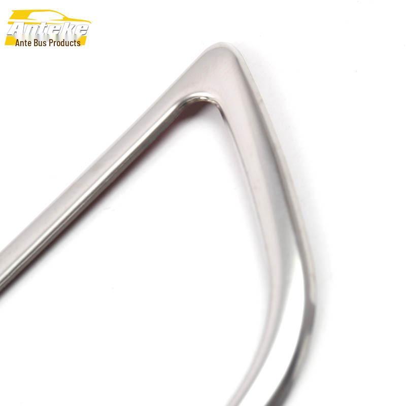 Ford Focus A-Pillar Speaker Ring & Cover Decorative Patch Accessories