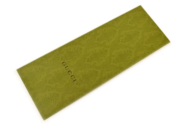 Gucci Галстук в полоску с логотипом 8см ширина egc17w001 4B002 (Размер Ширина) (499694 1000 Черный)