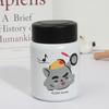 Мини-термос-чашка Grey Wolf Cute Pupil Cup Lazy Sheep Small Portable Water Cup