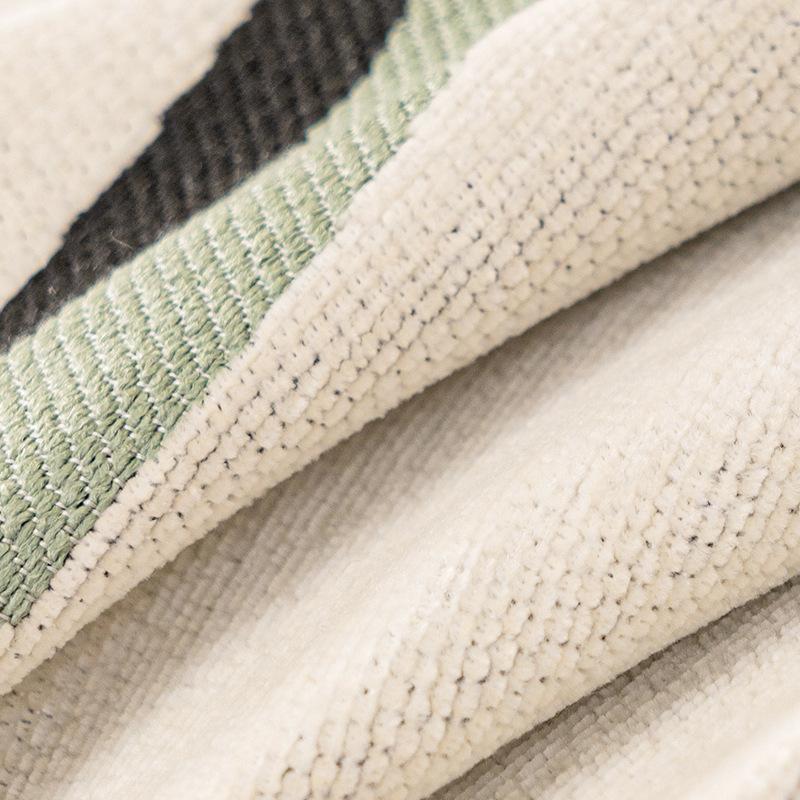 Printed Chenille Sofa Cover Cloth Four Seasons Universal Sofa Towel Non-Slip Cushion Anti-Scratching Sofa Cover Full Cover Blanket