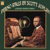 LP Record SCOTT JOPLIN, JOSHUA RIFKIN - Piano Rags H71248 NONESUCH 1970 US Obi Jazz Used