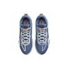 Air Jordan Tatum 1 PF Denim Men Sneakers Blue Stone-Blue Mystic-Navy DZ3321-400