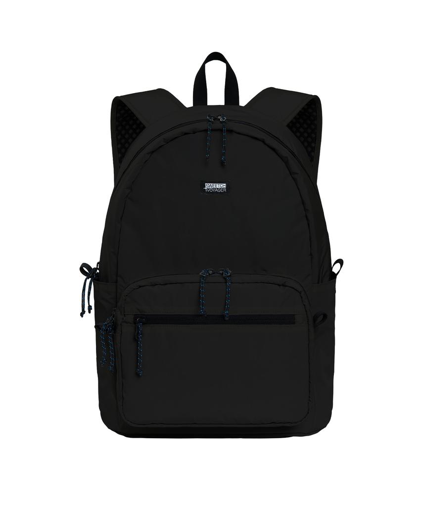 Рюкзак Sweetch Voyager Daypack 003 Полуночный Черный