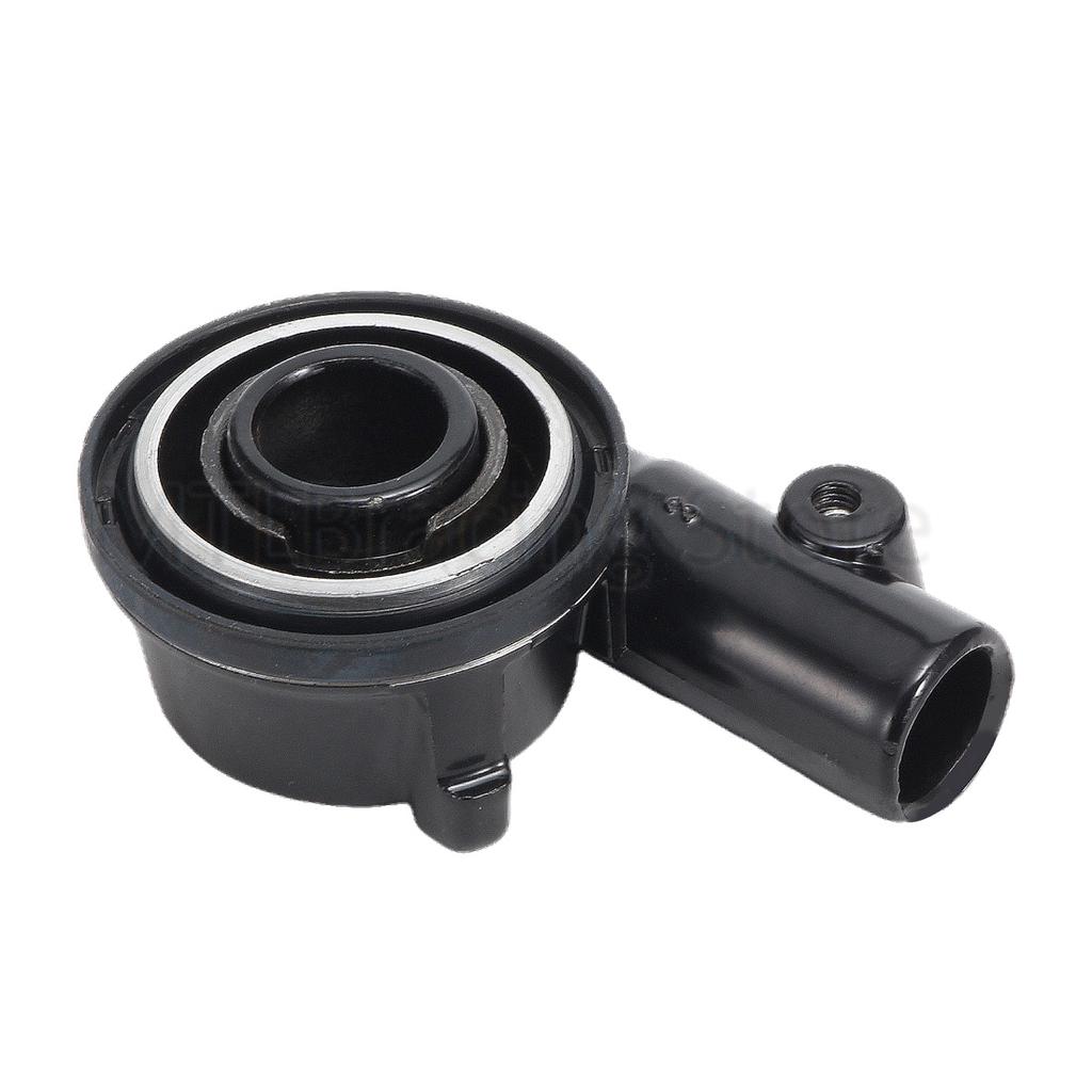 Привод спидометра мотоцикла Коробка передач Для HONDA NX250 1988-1990 AX-1 1989-1994 Корпус спидометра 44800-KW3-700