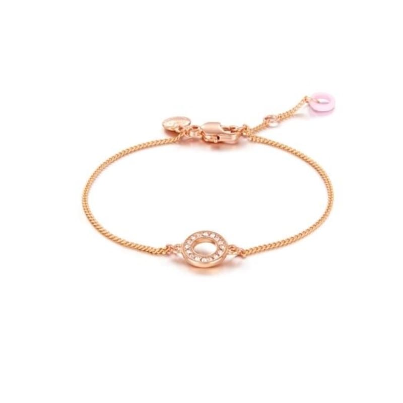 Rita Monica XOXO BRACELET