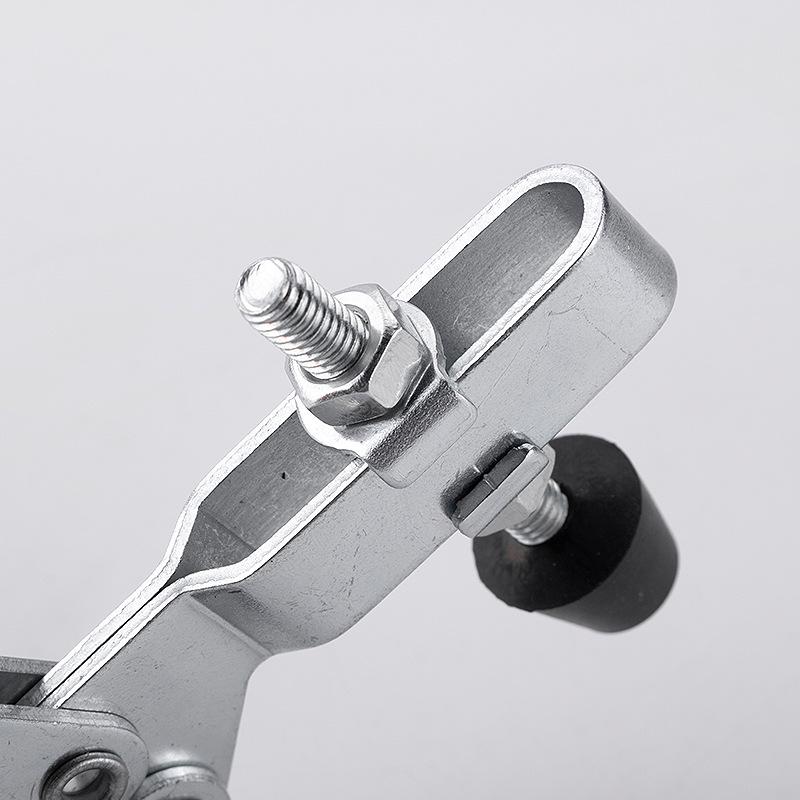 GH-201-A Горизонтальный быстрозажимной шаблонный станок