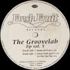 12inch Record GROOVELAB - Ep Vol. 5 EPFF43 FRESH FRUIT 2001 Netherland Dance & Electronica Used