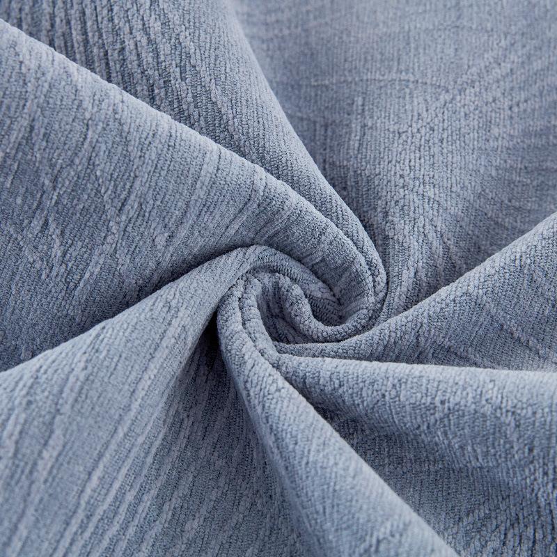 Комбинированная диванная подушка из синели, универсальный чехол для дивана Four Seasons, универсальный универсальный чехол, нескользящий тканевый чехол