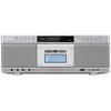 Кассетный плеер с радио, CD, SD и USB, поддерживающий высокое разрешение TOSHIBA Aurex TY-AK2