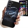 Etui Do Samsung Galaxy S22 - Skorpion, Skorpiony + Folia Hydrożelowa