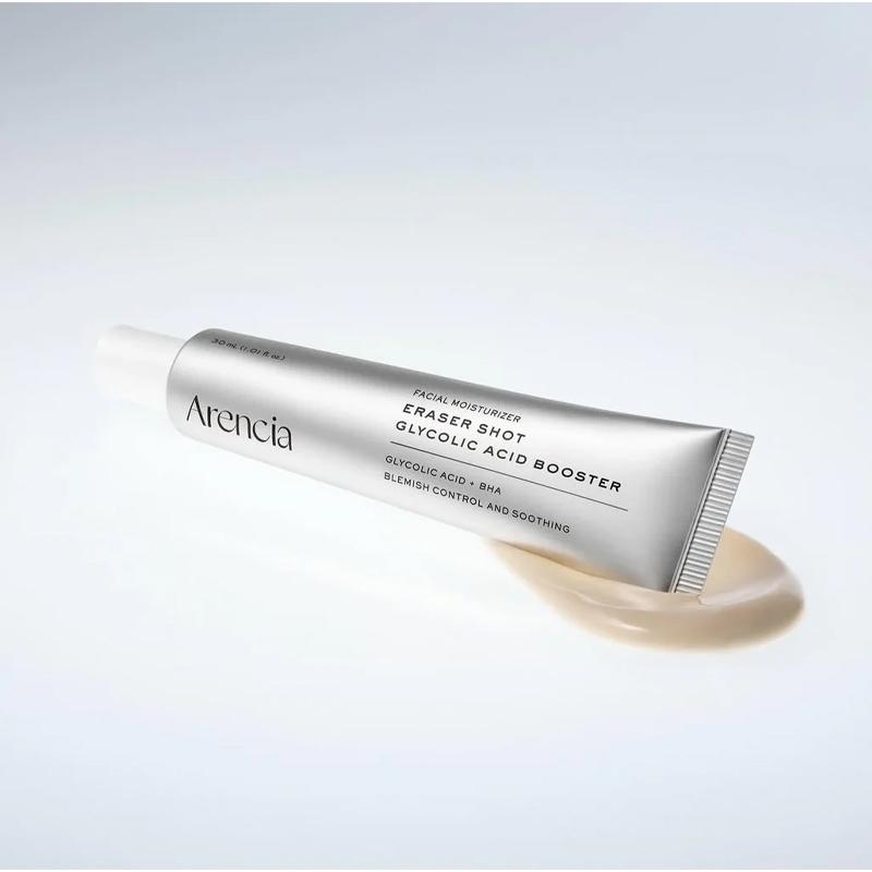 arencia Бустер с гликолевой кислотой Eraser Shot 30 мл