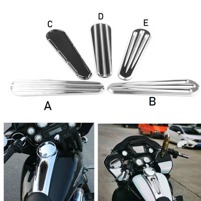 Аксессуары для мотоциклов, крышка топливного бака, вставка, крышка для Harley Touring Road Street Glide FLTRX FLHX