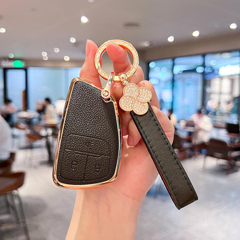 Специальный набор ключей Buick Envision Plus 2024 Автомобиль Century Envision Мужская премиальная застежка LaCrosse