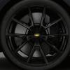 4 шт. Колпачок ступицы колеса автомобиля Наклейка для Chevrolet Colorado Cruze Spark Captiva Malibu Trax Aveo Camaro Автоаксессуары