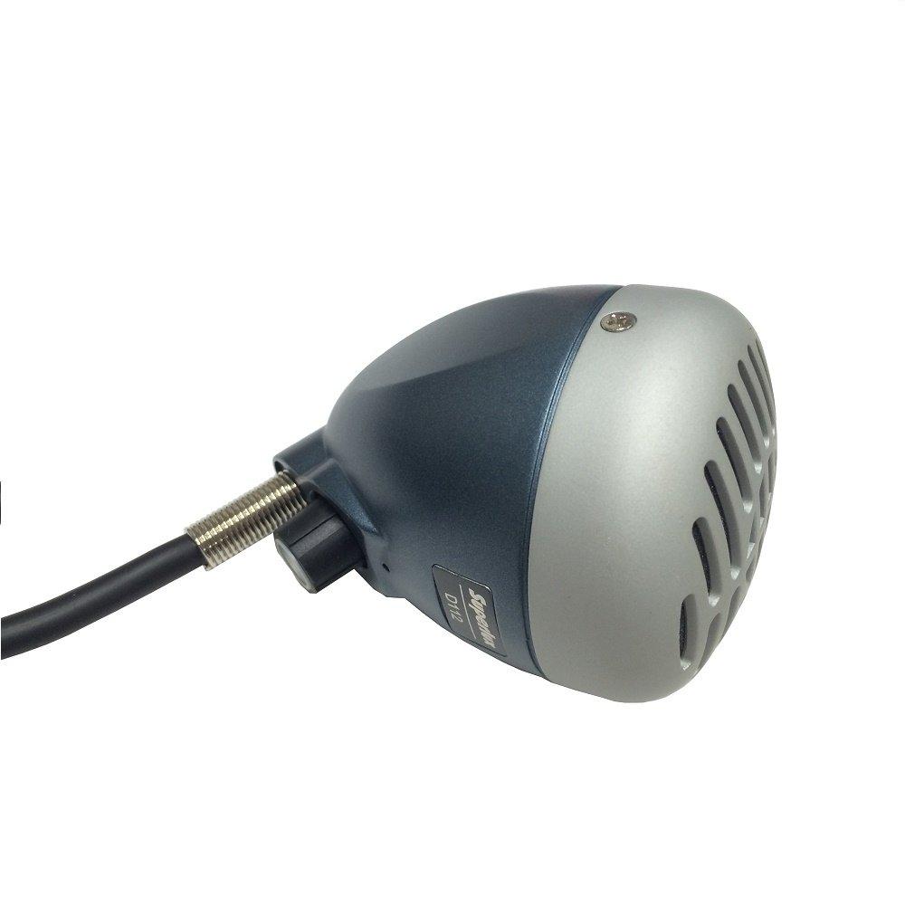 Динамический микрофон-гармошка Superlux D112/C