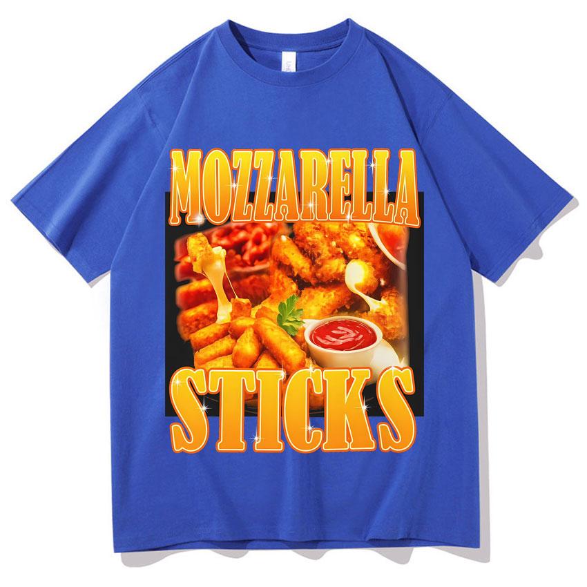 Funny Nuggets Vintage Style Meme Graphic Short Sleeve Tshirt Unisexs Women Gothic Oversized Tee Shirt 100 Cotton Comfort Tshirts