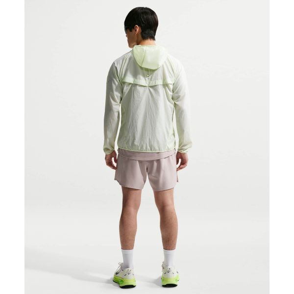 Nike Водонепроницаемая легкая дышащая куртка для бега мужская куртки HV4549-737