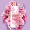 Lux Brightening Body Wash Family Pack