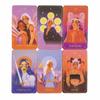 The Lovely Ladies Tarot Cards A 78 Deck Oracle English Visions Divination Edition Borad Playing Games