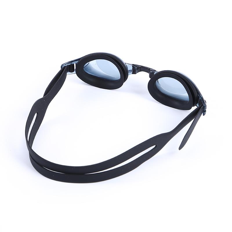 Oubo swimming goggles, waterproof high-definition swimming goggles, anti-fog children's swimming goggles, protective goggles, high-elasticity
