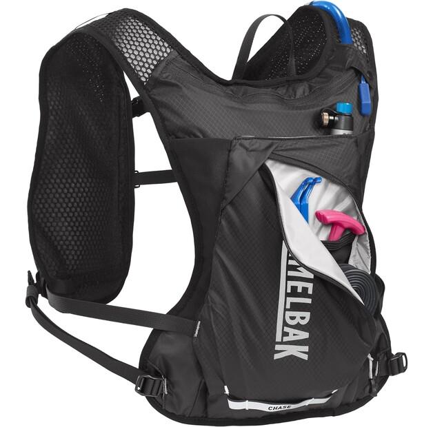 Рюкзак CamelBak Chase Race 4 schwarz (Damen) (38601-001)