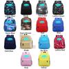 Fortnite Bag Luminous Game Youth Campus Fashion Trend Backpack For Unisex