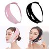 Double Chin Face Thin Mask Anti Wrinkle Face Bandages Cheek Lift Up Band V-Line Shaping Bandage