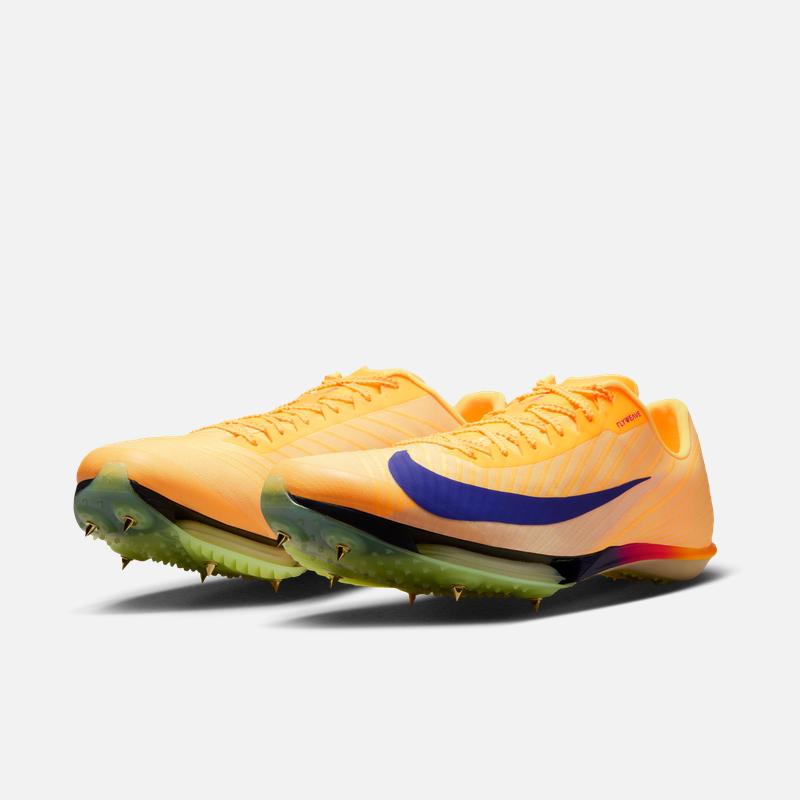 Nike Мужские шипованные кроссовки для бега Модель для бега NIKE MAXFLY 2 FD8395