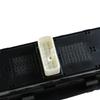 Electric Power Window Master Control Switch 93570-2D100 for Hyundai Elantra III (XD) 1.6 1.8 2.0 CRDi 2000-2006 93570-2D000