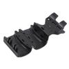 Cycle Chain Retainer Nylon Mountain Cycle Chain Guide Anti Drop Chain Tensioner for Cycling