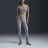 Nike Dri-Fit Удобное мягкое приятное для кожи спортивное нижнее белье Женское нижнее белье Фиолетовый DO6620-226