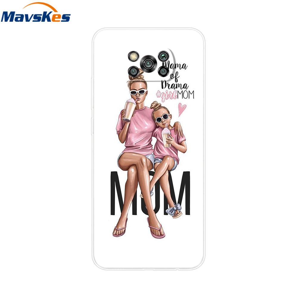 Силиконовый чехол для Poco X3 Pro Чехол Прозрачный Мягкий ТПУ Бампер для Xiaomi Poco X3 NFC Телефон Чехол для Xiomi Mi Poco X3 X 3 X3NFC X3Pro
