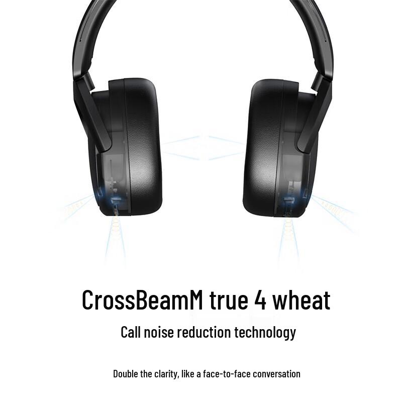 EDIFIER W860NB Pro Active Noise Cancelling Bluetooth Headphones