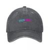 Frenemies Baseball Cap Rave Luxury Cap Sunscreen Streetwear Womens Beach Outlet Unisexs
