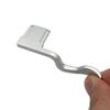 Thumb Up Grip Aluminum Alloy Hot Shoe Thumb Up Hand Grip Hot Shoe Rest Thumb Up Grip Replacement For XH2