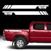 2 шт. Наклейки на боковую дверь автомобиля Для Tacoma 4x4 Грузовик Декаль Внедорожник Крутой Графический Стайлинг Тюнинг Автоаксессуары Виниловая Пленка Наклейки