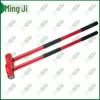 Mingji Heavy-Duty Octagonal Sledgehammer