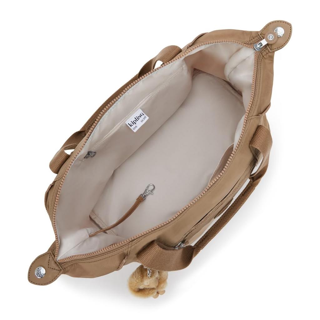 Kipling ART Early Tan K106197CN 21L