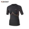 Женская футболка с коротким рукавом XBIONIC Energy Accumulator