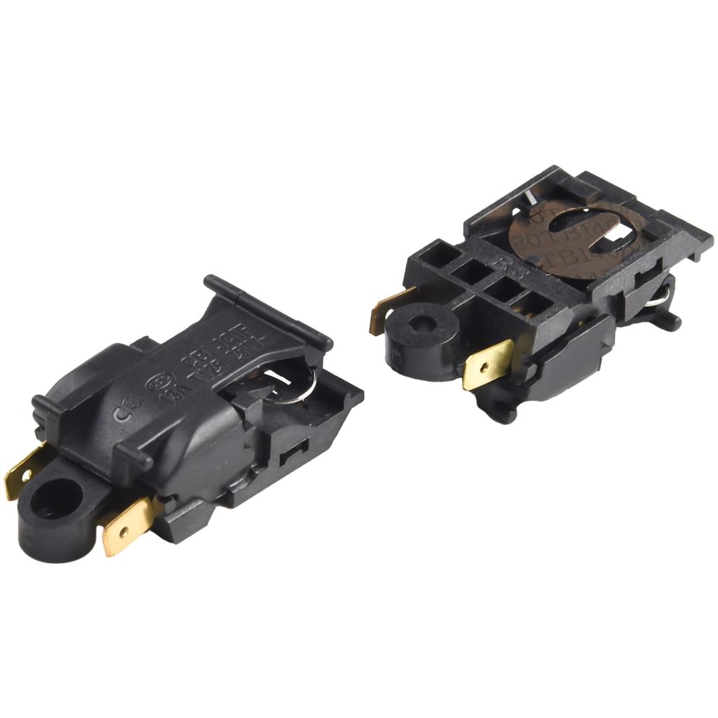 Автоматический выключатель питания, электрический чайник, термостат, шт. AA