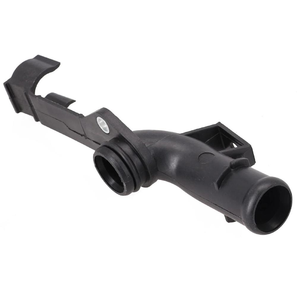 Патрубок системы охлаждения двигателя для Mercedes-Benz C230 2003-2005