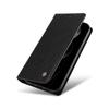 For iPhone 17 Pro Max Wallet Case YIKATU YK-006 Magnetic Closure Leather Phone Cover Litchi Texture